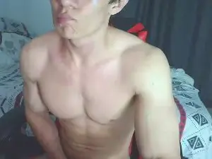 Cam4 Free Live Porn of ares_bigcock