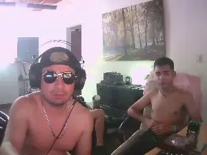 Cam4 Nude Webcam of Cordoba_1818
