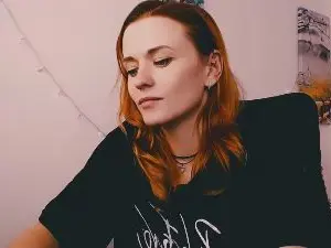 Cam4 Sex Cam of PeppyMia