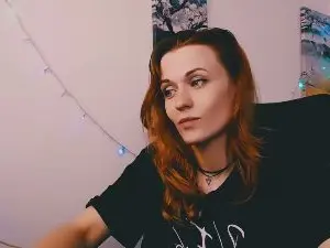 Cam4 Adult Video Chat of PeppyMia