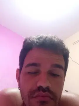 Cam4 Sex Chat of Berrio1935