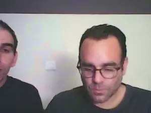 Cam4 Live Sex Cam of Mattyeye
