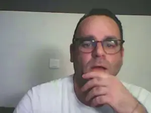 Cam4 Sex Chat of Mattyeye