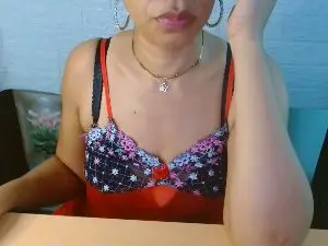 Cam4 Sex Chat of Uzuri7