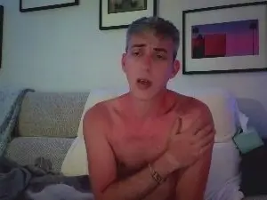 Cam4 Free Porn Cam of HuGo4K