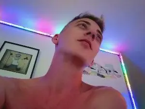 Cam4 Adult Video Chat of HuGo4K