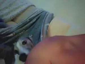Cam4 Live Sex of HuGo4K
