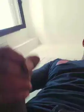 Cam4 Sex Cam of Pablohermano95