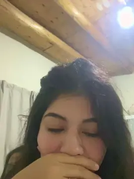 Cam4 Nude Webcam of martinitasexy