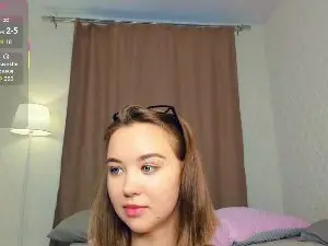 Cam4 Live Sex of BethelGutkin