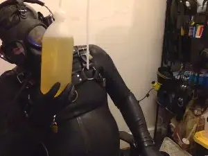 Cam4 Adult Webcams of Rubber_faggot