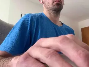 Cam4 Live Sex Cam of marimba8
