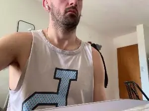Cam4 Private Sex Chat of marimba8