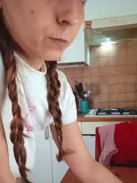 Cam4 Adult Webcams of AriannaSecret