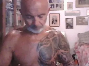 Cam4 Live Sex Cam of Cultoskin