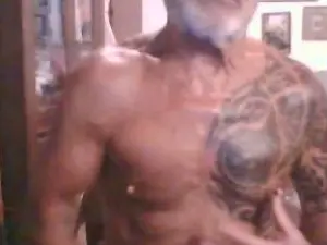 Cam4 Live Porn of Cultoskin