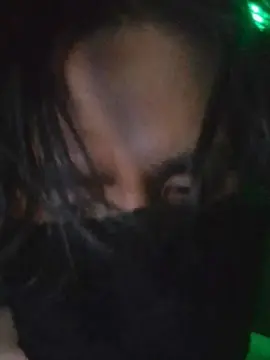Cam4 Nude Webcam of DarkIceLove