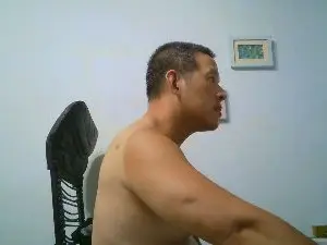 Cam4 Free Live Porn of bear978