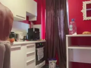Cam4 Live Sex Cam of Gitanoboy4