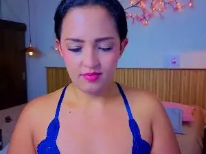 Cam4 Sex Chat of Selena_noir