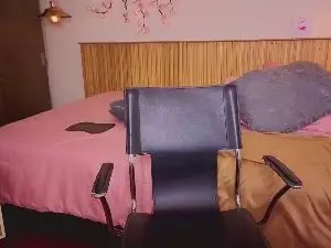 Cam4 Adult Video Chat of Selena_noir