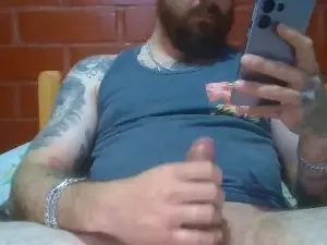 Cam4 Live Sex of elrusiofran4