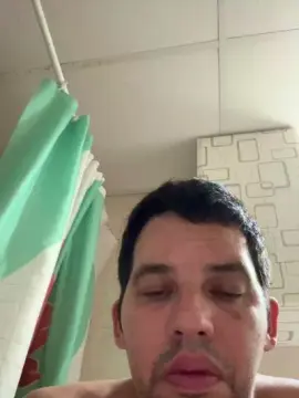 Cam4 Private Sex Chat of jandry7