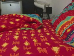 Cam4 Sex Chat of mecchaudcam1