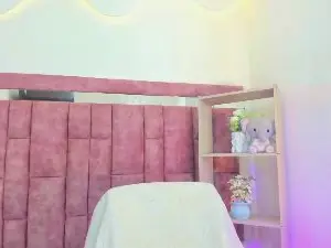 Cam4 Nude Webcam of BabySoffia