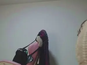 Cam4 Sex Chat of Samaanthaa1