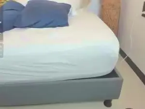 Cam4 Sex Cam of cris_gallardo