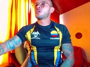 Cam4 Adult Webcam of sebastian_horny