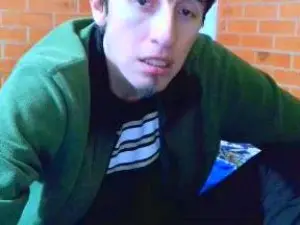 Cam4 Live Porn of johan70sexy