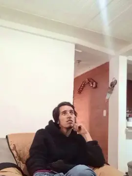 Cam4 Live Porn of johan70sexy