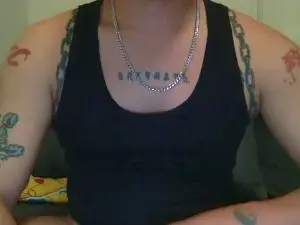 Cam4 Sex Cam of zhishanist4