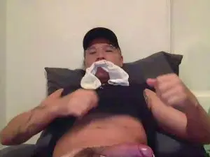 Cam4 Private Sex Chat of zhishanist4