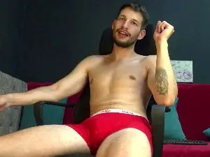 Cam4 Live Sex Cam of LeonVane