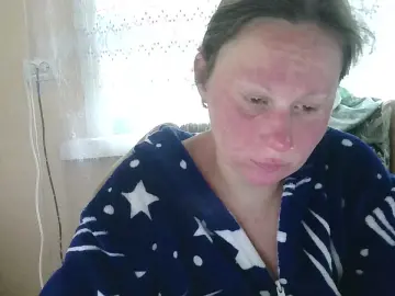 Cam4 Adult Webcam of Norma_Hall