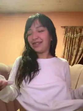 Cam4 Live Porn of Sexyvalenlu