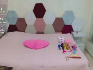 Cam4 Nude Webcam of angel_blue
