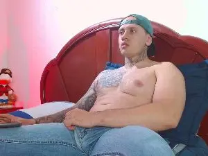 Cam4 Nude Webcam of juan_hernandez