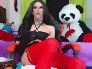 Cam4 Live Sex Cam of Alexa_RedHard