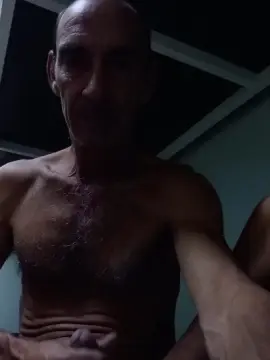 Cam4 Live Porn of pepi56
