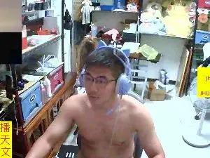 Cam4 Private Sex Chat of JHUANG