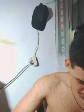 Cam4 Sex Cam of Bick_Jhonn