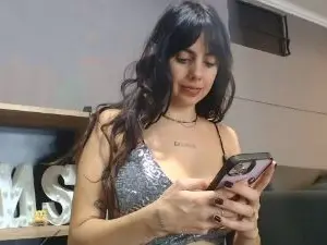 Cam4 Sex Cam of Fedrita