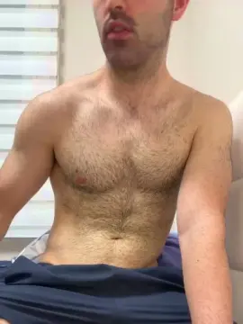 Cam4 Best Webcam of WhiteAndHairy