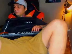 Cam4 Adult Webcams of enjoymycock999