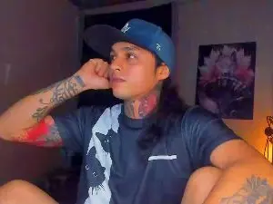 Cam4 Live Sex Cam of enjoymycock999