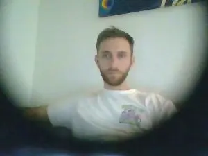 Cam4 Live Porn of rubioarg5